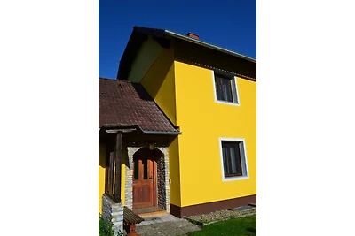 Ferienhaus Moser