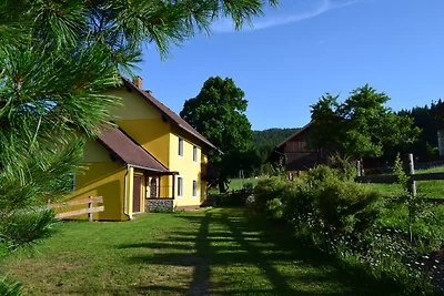 Ferienhaus Moser