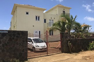 Domek letniskowy Villa DoDo