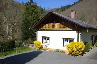 Ferienhaus Forstgut Lauksburg