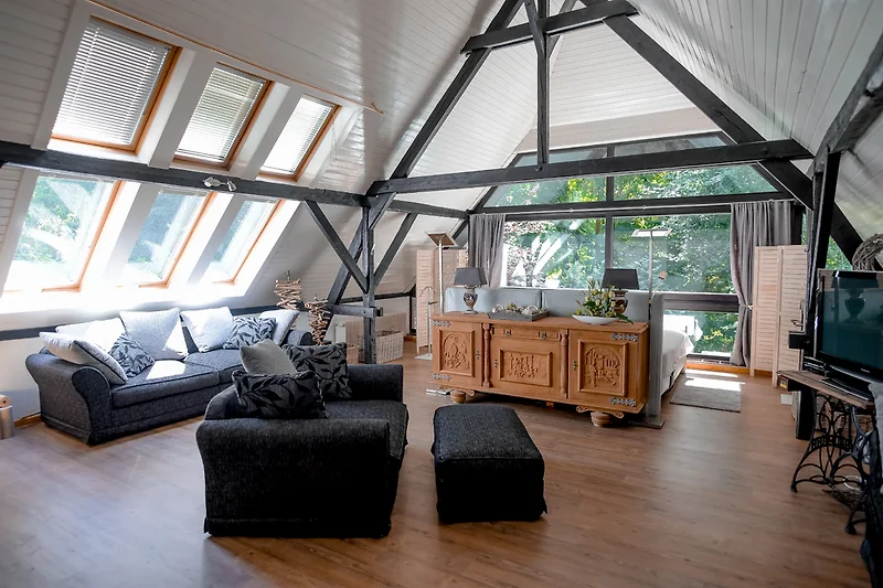 Loft56m²