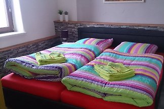 Ferienwohnung Borries