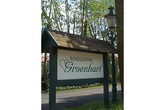 Bungalowpark Groenhart