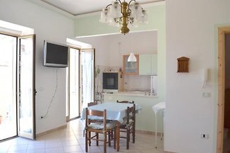 Ferienwohnung Meeresbrise