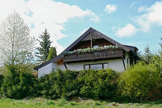Ferienhaus Schmalkalden