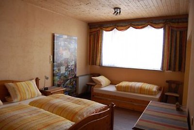 Ferienwohnung Felsenland Dahn