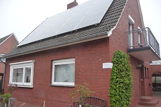 Ferienhaus Susi