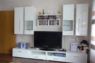 Ferienhaus Susi