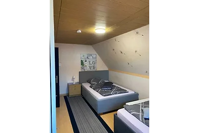Ferienhaus Susi