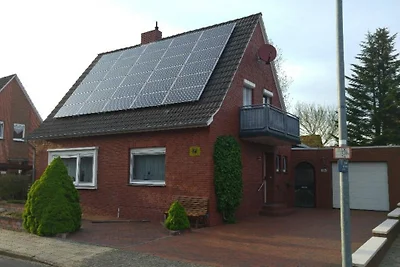 Ferienhaus Susi