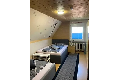 Ferienhaus Susi
