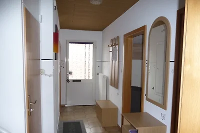 Ferienhaus Susi