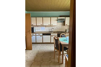 Ferienhaus Susi