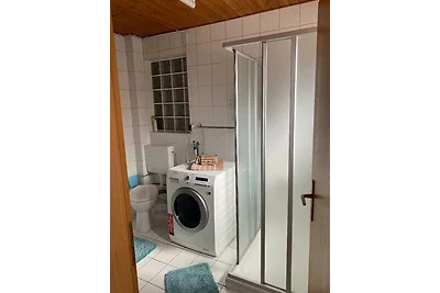 Ferienhaus Susi
