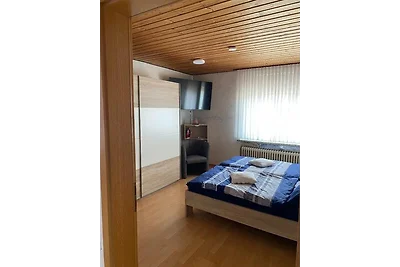 Ferienhaus Susi