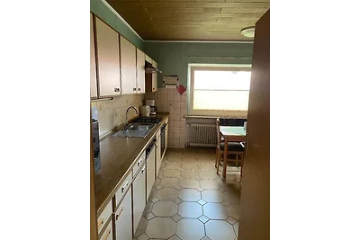 Ferienhaus Susi