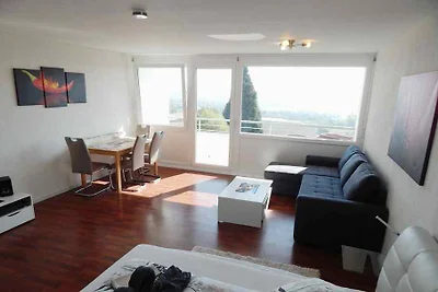 Panorama Ferienwohnung 3.OG