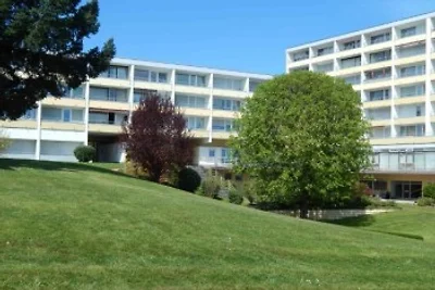 Panorama Ferienwohnung 3.OG