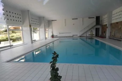 Panorama Ferienwohnung 3.OG