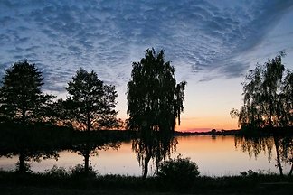 Haus am See