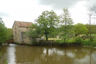 Moulin de la Martine