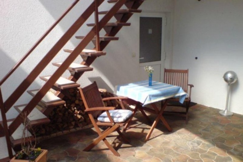 Ferienwohnung Ahlbeck IV in Ahlbeck - Herr Y. Herzberg-Lembke