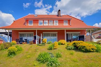 Ferienwohnung Heringsdorf
