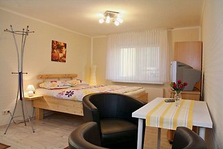 Ferienwohnung Ahlbeck VII