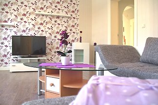 Ferienwohnung Ahlbeck VI