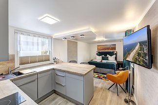 Leuke kleine vakantiewoning voor een eerlijke prijs