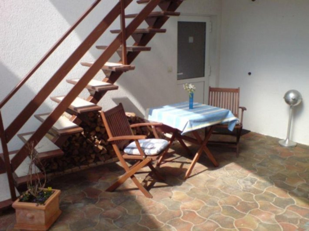 Ferienwohnung Ahlbeck IV in Ahlbeck - Herr Y. Herzberg-Lembke