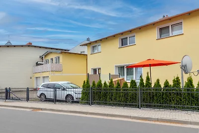 Appartamento di vacanza Ahlbeck VI
