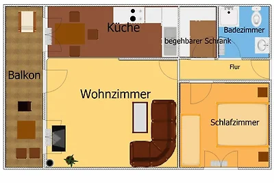 Ahlbeck I
