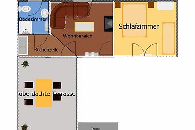Ferienwohnung Ahlbeck II
