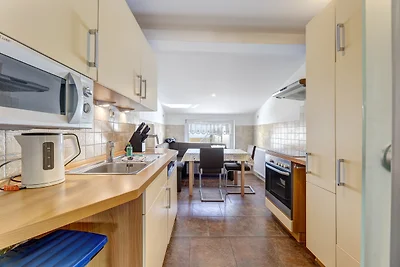 Ferienwohnung Ahlbeck V