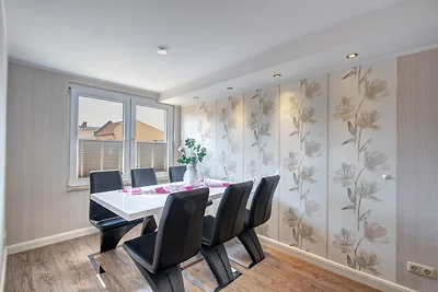Ferienwohnung Ahlbeck V