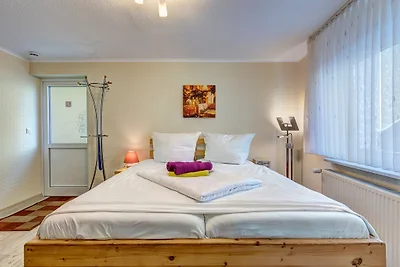 Ferienwohnung Ahlbeck IV