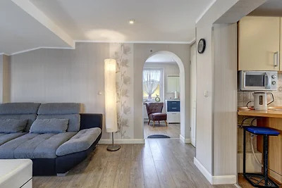 Ferienwohnung Ahlbeck V