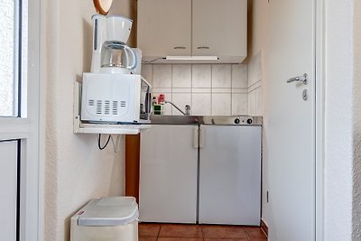 Ferienwohnung Ahlbeck II