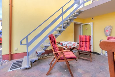 Ferienwohnung Ahlbeck IV