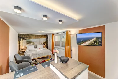 Ferienwohnung Ahlbeck II