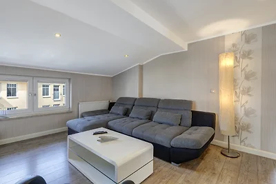 Ferienwohnung Ahlbeck V