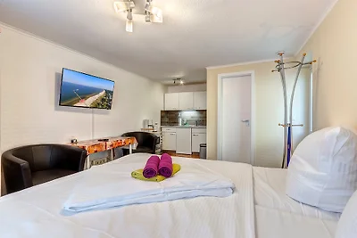 Ferienwohnung Ahlbeck IV