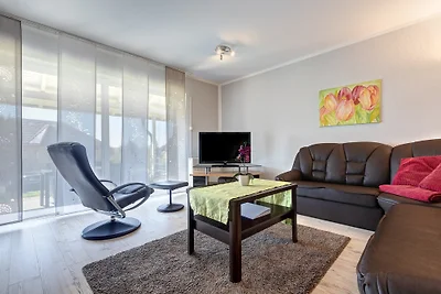 Ferienwohnung Gothen