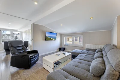 Ferienwohnung Ahlbeck V