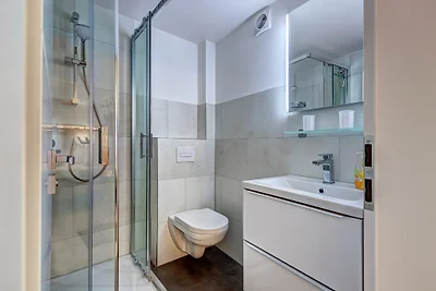 Ferienwohnung Ahlbeck IV