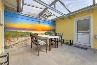 Ferienwohnung Ahlbeck II