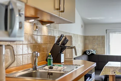 Ferienwohnung Ahlbeck V