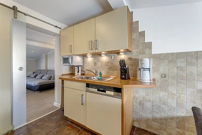 Ferienwohnung Ahlbeck V