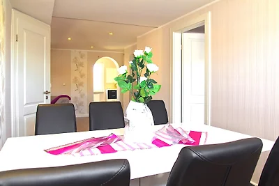 Ferienwohnung Ahlbeck V